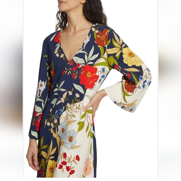 Cara Cara Riley Dress - Picture 4 of 9